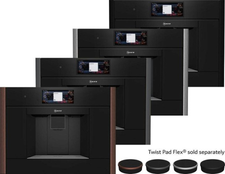 Кофемашина NEFF CL9TX11X0
