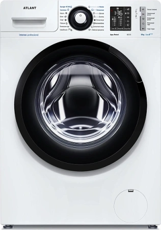 Стиральная машина ATLANT 80С1213-02