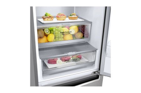 Холодильник LG GW-B509SAUM