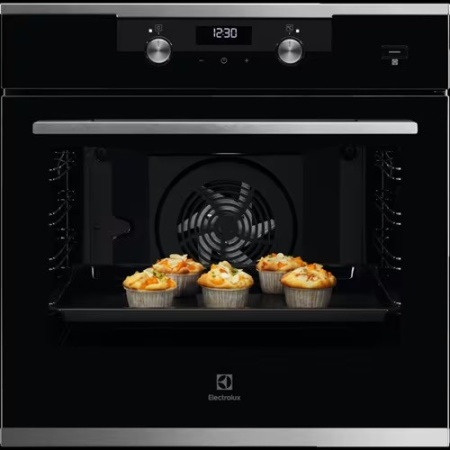 Духовой шкаф ELECTROLUX KODEH70X