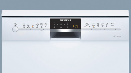 Посудомоечная машина SIEMENS sn 26m285