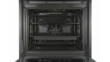 Встраиваемый электрический духовой шкаф Bosch HBA217BS0R