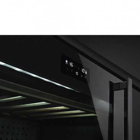 Винный шкаф SMEG CVI638LWN2