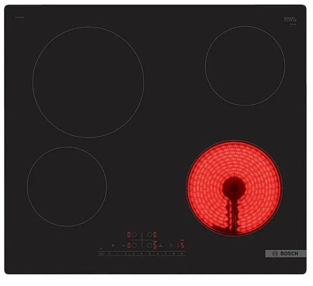 Варочная поверхность BOSCH PKE611FP2E