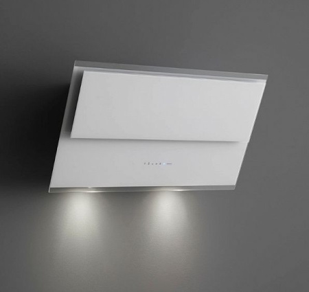 Вытяжка FALMEC VERSO 85 white CVXN85.E0P2#ZZZF491F