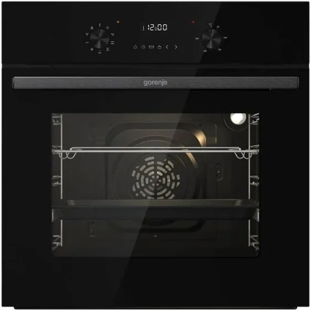 Духовой шкаф GORENJE BO6737E01TNBG