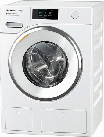 Стиральная машина MIELE WWR880WPS