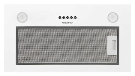 Вытяжка NORDFROST FB 6060 W