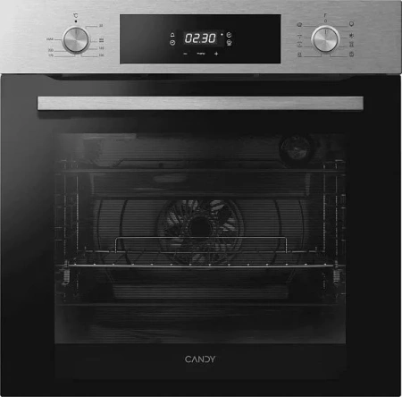 Духовой шкаф CANDY COS625XBL