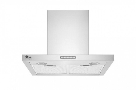 Встраиваемая вытяжка LG DCE6601SU