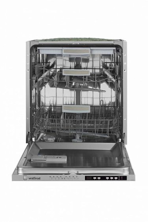 Встраиваемая посудомоечная машина VESTFROST VFDW 6041