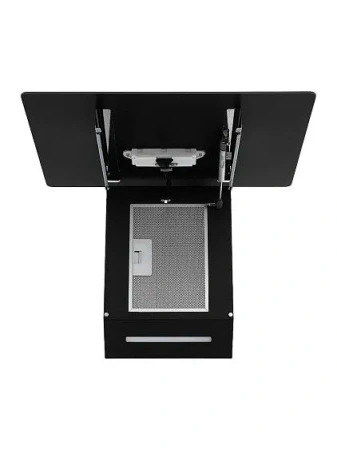 Вытяжка AKPO WK-11 Smart Royal 60 черный