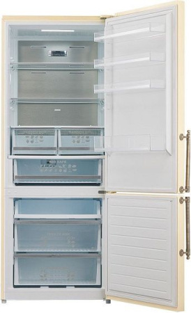 Холодильник KAISER KK 70575 ElfEm
