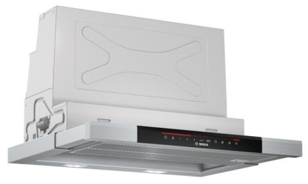 Вытяжка Bosch DFS 067K50