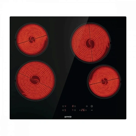 Варочная поверхность GORENJE ECT64BSCE