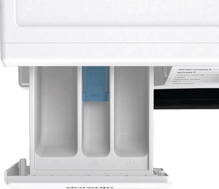 Стиральная машина GORENJE W1NHPI62SCSIRV