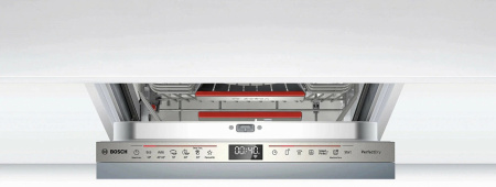 Посудомоечная машина BOSCH SPV6ZMX17E