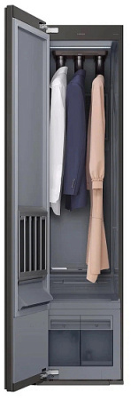 Паровой шкаф SAMSUNG DF60A8500CG