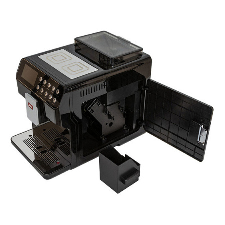Кофемашина JVC JK-CM61 black