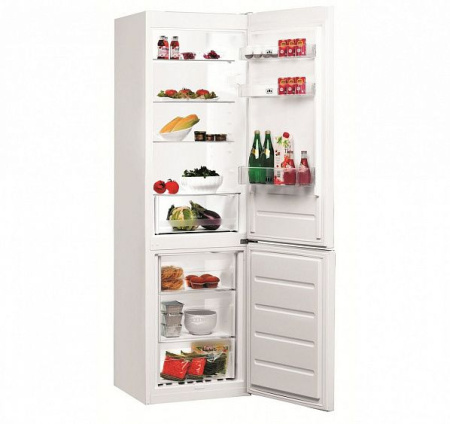 Холодильник WHIRLPOOL BLF 8122 W