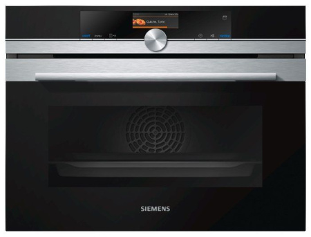 Духовой шкаф SIEMENS CS 636GBS1