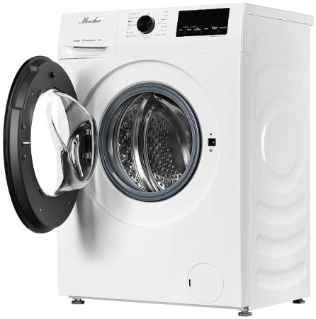 Стиральная машина MONSHER MWM 461 Blanc