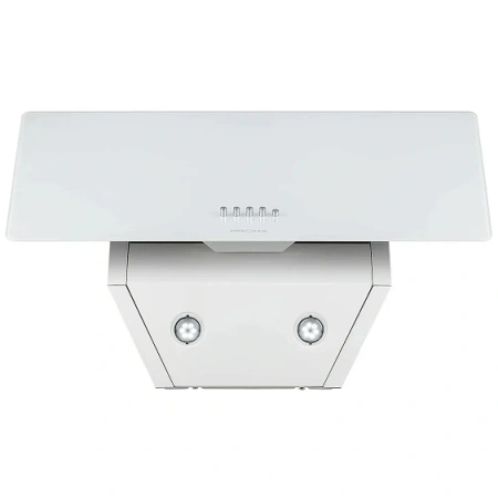 Вытяжка KRONA POLLY 600 WHITE PB V2