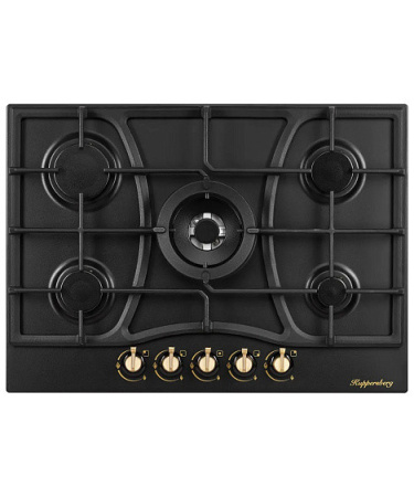 Варочная поверхность KUPPERSBERG FG 703 B Bronze