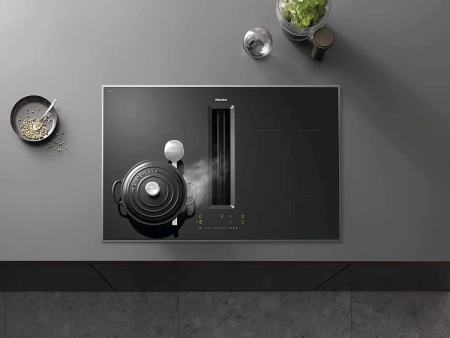 Варочная поверхность MIELE KMDA 7272 FR-U