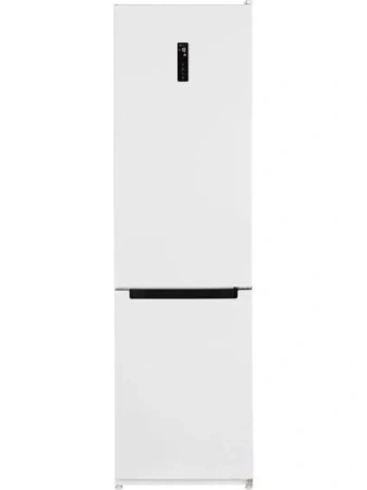 Холодильник NORD NRB 264NFD W