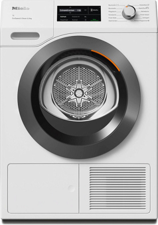 Сушильная машина MIELE TCL790WP