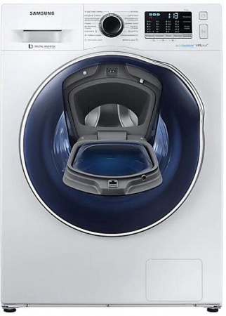 Стиральная машина SAMSUNG WD80K52E0ZW