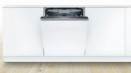Встраиваемая посудомоечная машина BOSCH SMV25EX01R