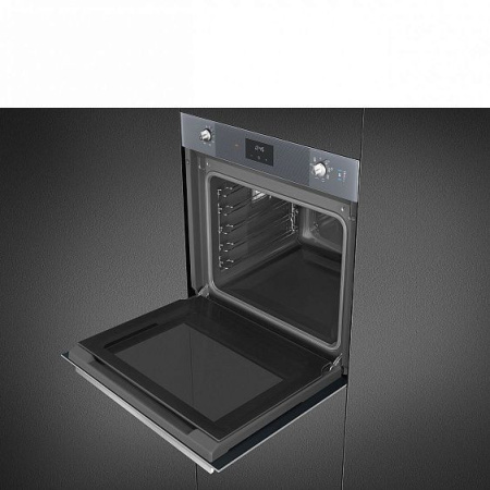 Духовой шкаф SMEG SO6100S2S