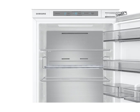 Холодильник SAMSUNG BRB30715DWW/EF