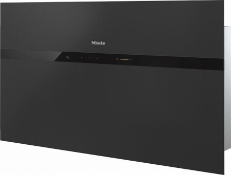 Вытяжка MIELE DA 9298 W Screen blbo Blackboard