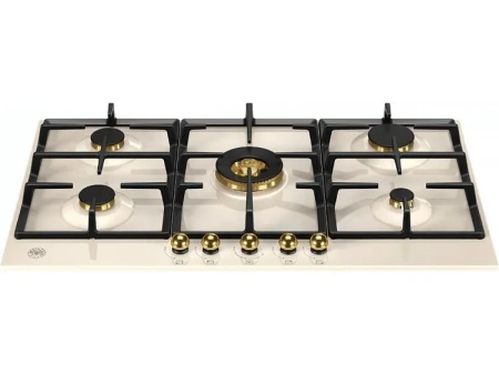 Варочная поверхность BERTAZZONI P905CHERAG