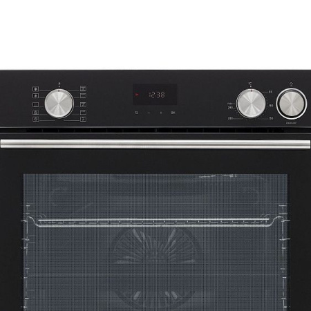 Духовой шкаф KRONA NEBULA steam 60 BL