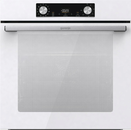 Духовой шкаф GORENJE BOS6737E09WG