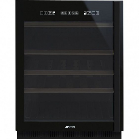 Винный шкаф smeg cvi638rwn3