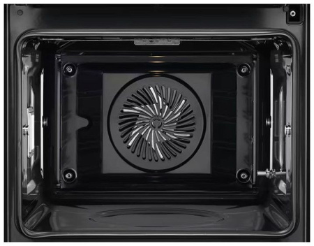 Духовой шкаф ELECTROLUX EOB8S39WX