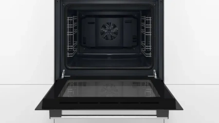 Духовой шкаф BOSCH HBF512BW1T