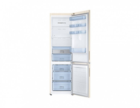 Холодильник SAMSUNG RB 37 K 6220 EF