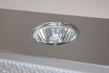 Вытяжка LEX GS Bloc ECO 600 inox