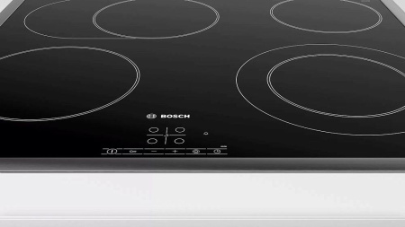 Варочная поверхность BOSCH PKN645B17E