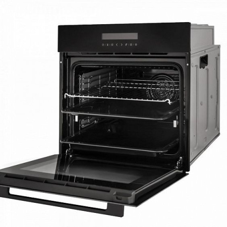 Духовой шкаф EXITEQ EXO-404 BLACK
