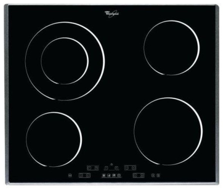 Поверхность WHIRLPOOL akt 860/ix