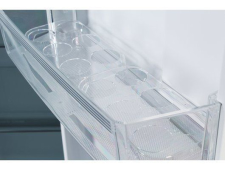 Холодильник Leran SBS 525 BG NF