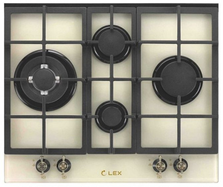 Газовая панель Lex GVG 643C iv