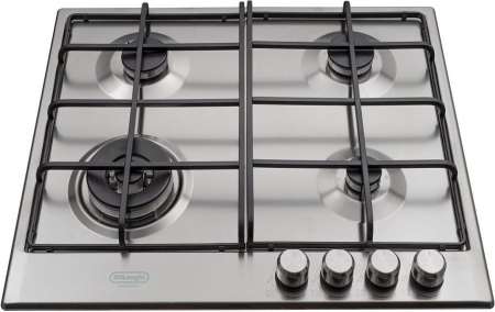 Варочная поверхность DELONGHI SLF 460 LX RUS